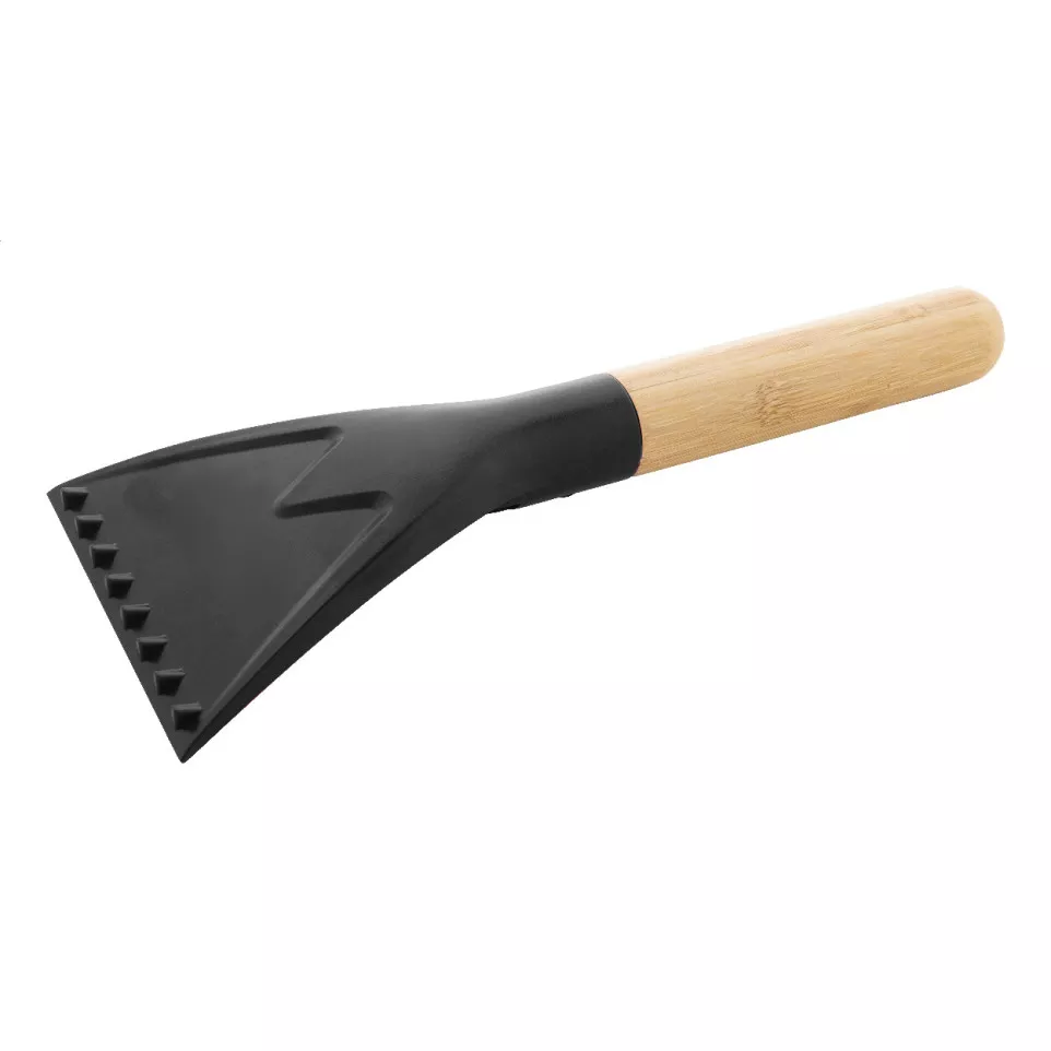 Rambek black  RABS ice scraper 