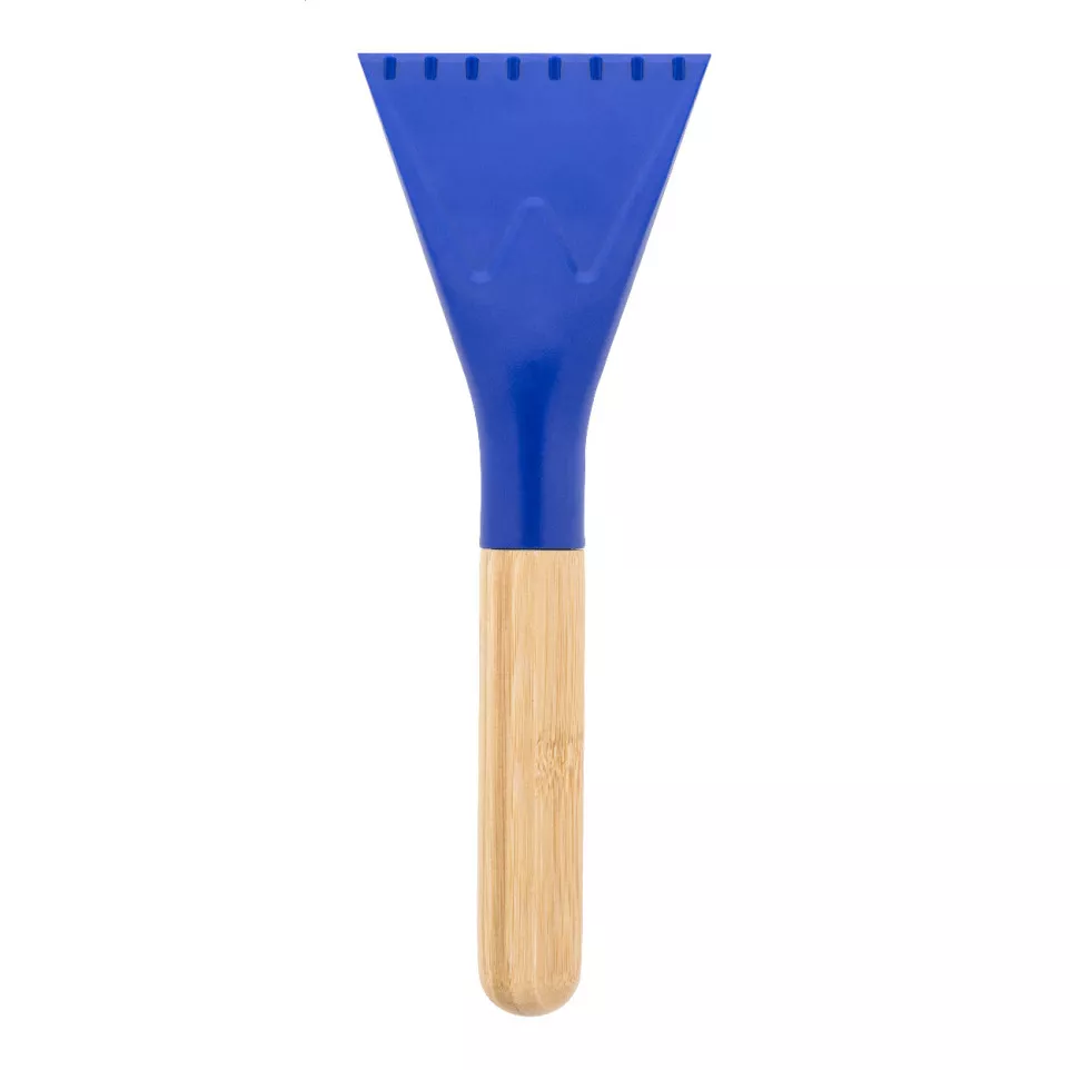 Rambek bleu  Grattoir à glace RABS 