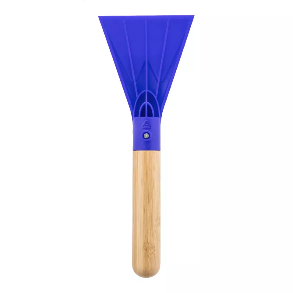 Rambek blue  RABS ice scraper 