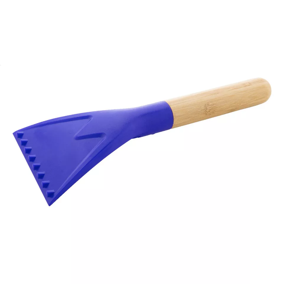 Rambek blue  RABS ice scraper 