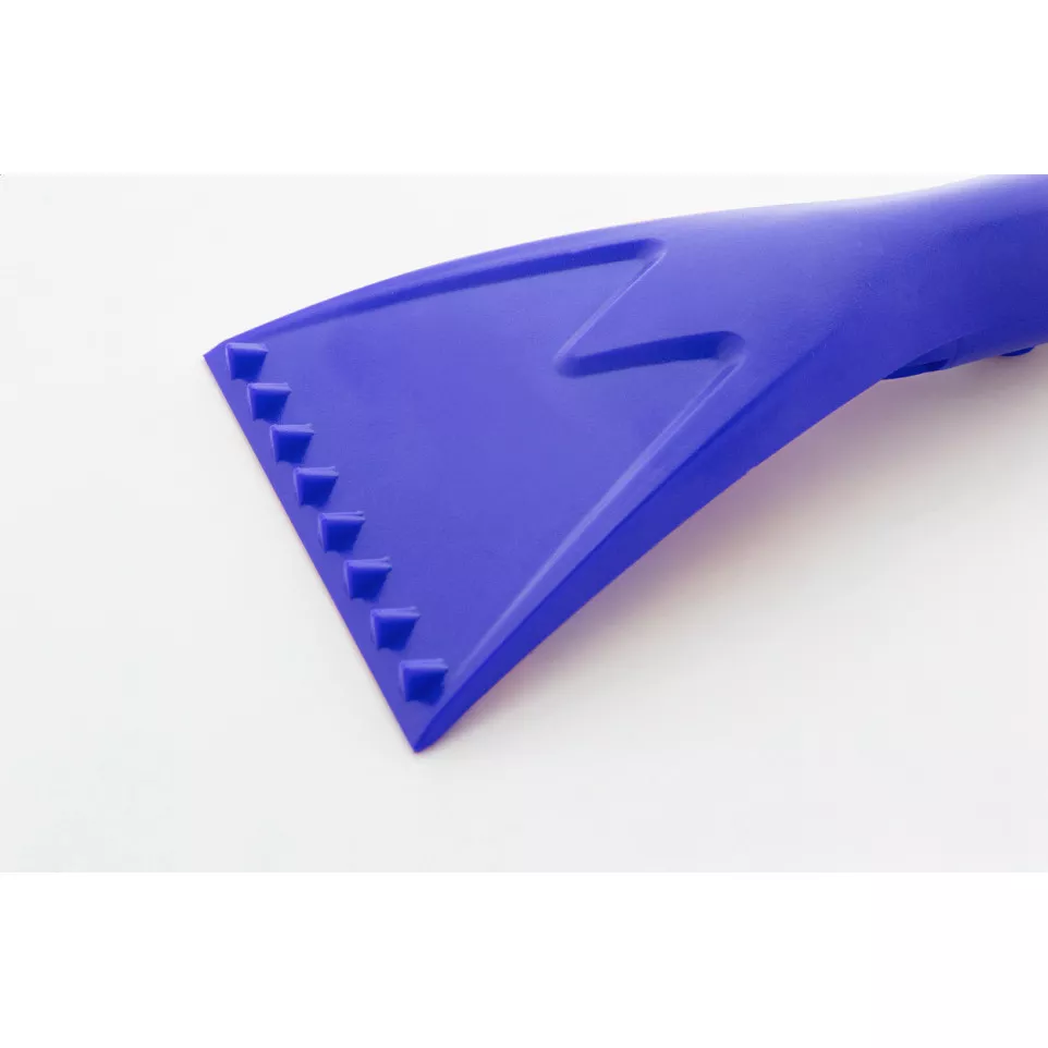Rambek blue  RABS ice scraper 