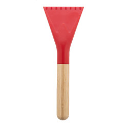 Rambek rouge  Grattoir à glace RABS 