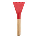 Rambek red  RABS ice scraper 