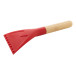 Rambek red  RABS ice scraper 