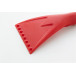 Rambek red  RABS ice scraper 