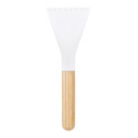 Rambek white  RABS ice scraper 