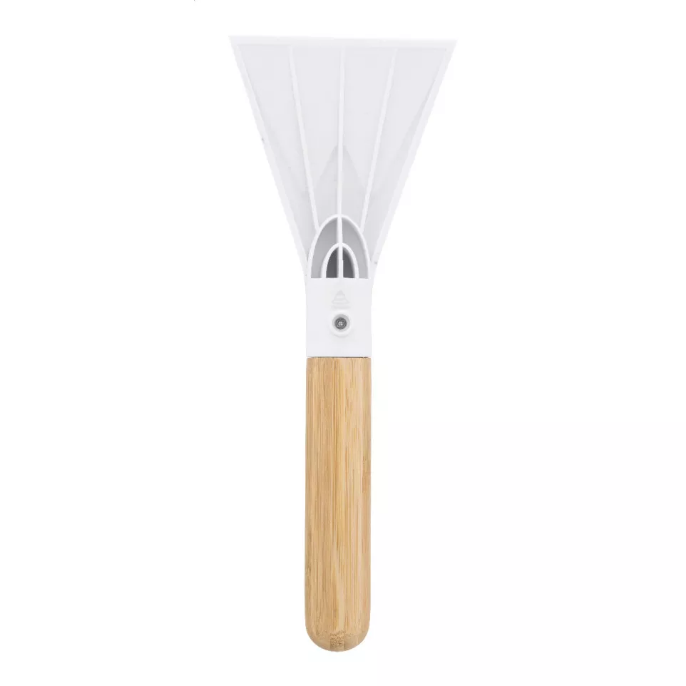 Rambek white  RABS ice scraper 
