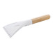 Rambek white  RABS ice scraper 