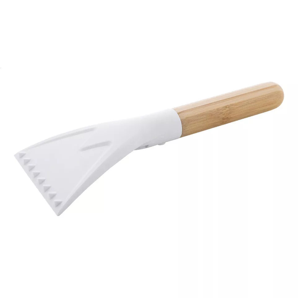 Rambek blanc  Grattoir à glace RABS 