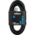 Greenmouse câble,...