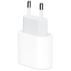 Apple oplader USB-C, wit
