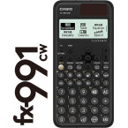 Casio ClassWiz fx-991CW...