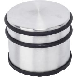 Stainless Steel Door Stop,...