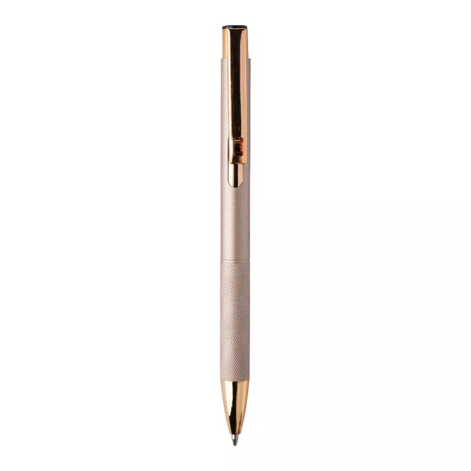 Rozoros rose  stylo à bille 