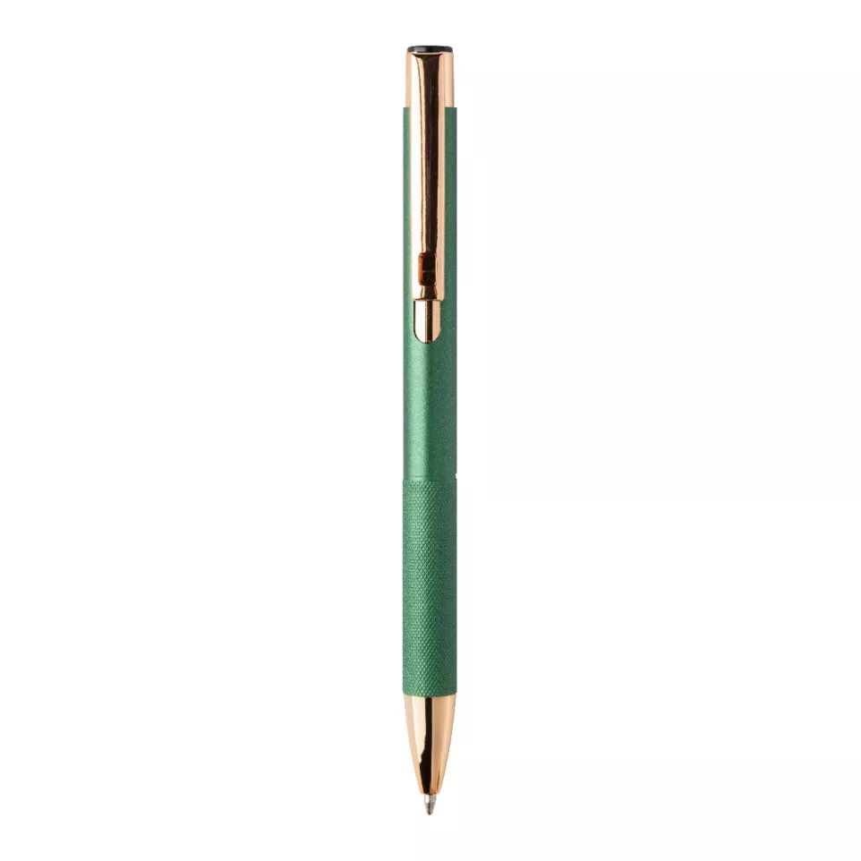 Rozoros green  ballpoint pen 