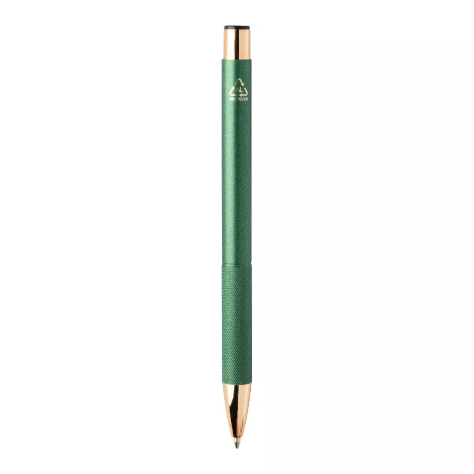 Rozoros green  ballpoint pen 