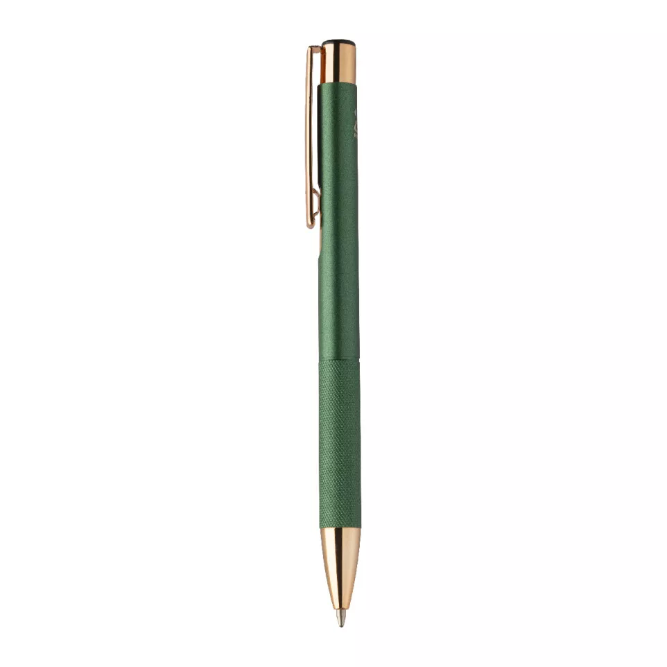 Rozoros green  ballpoint pen 