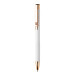 Rozoros blanc  stylo à bille 