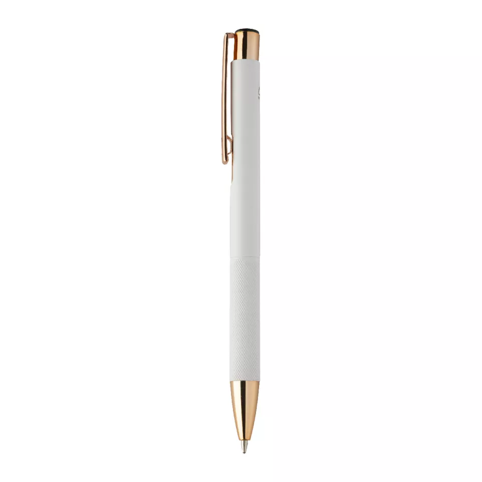 Rozoros blanc  stylo à bille 
