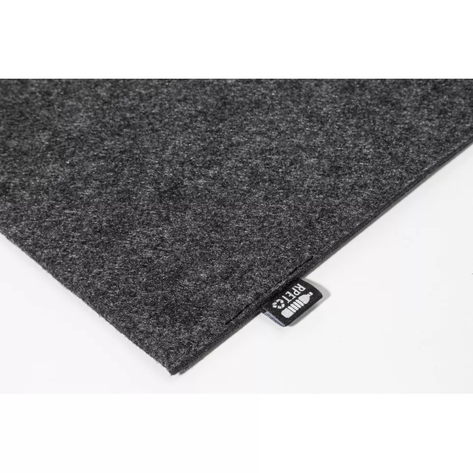 Refelt Slim gris foncé...