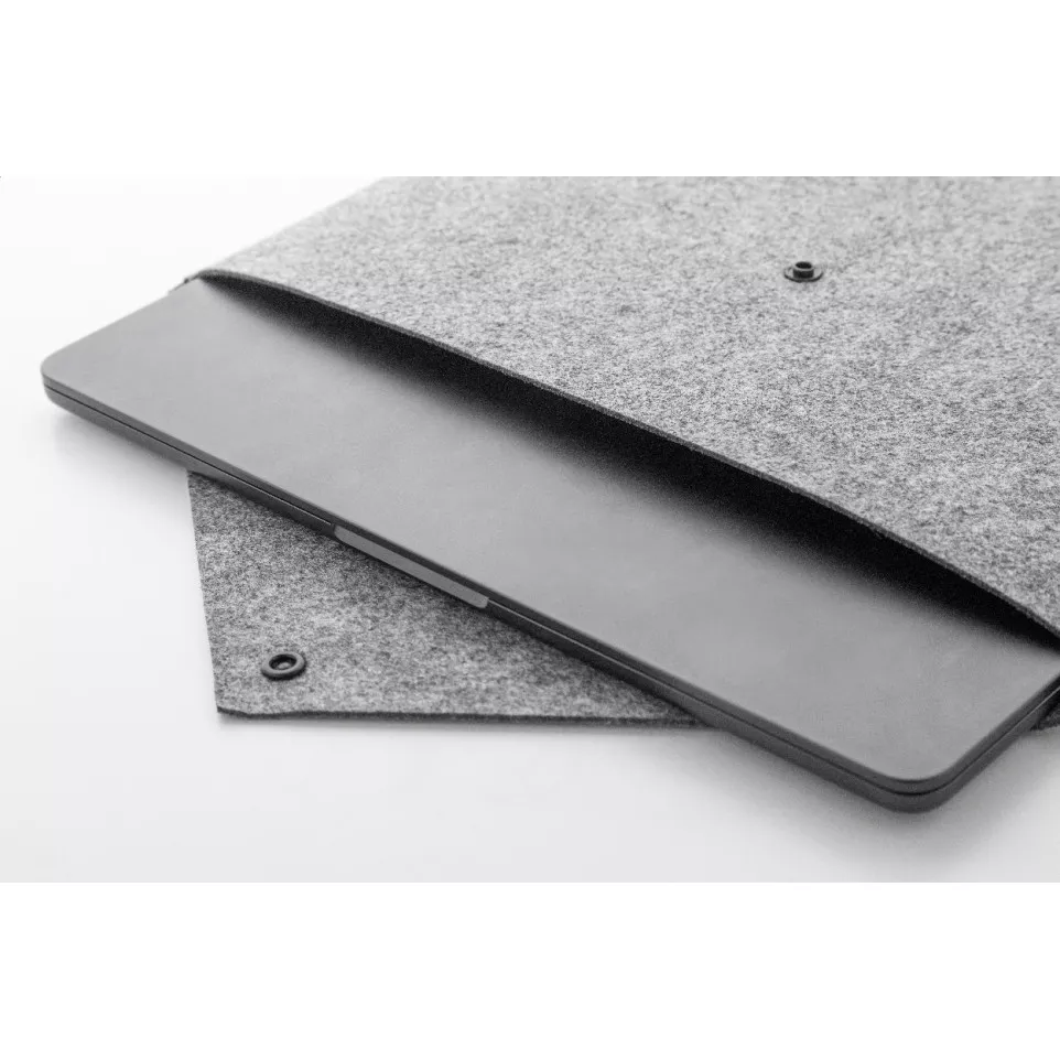 Refelt Slim grey  RPET document...