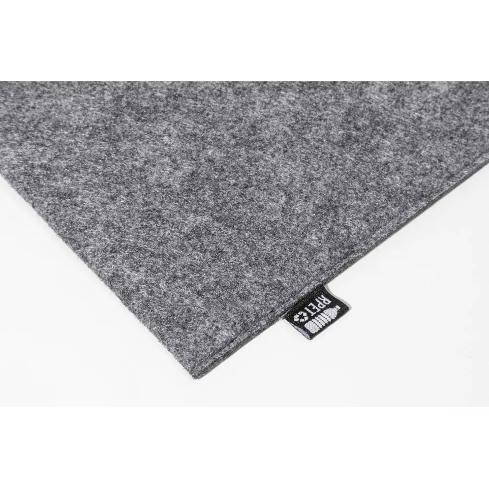 Refelt Slim grey  RPET document...