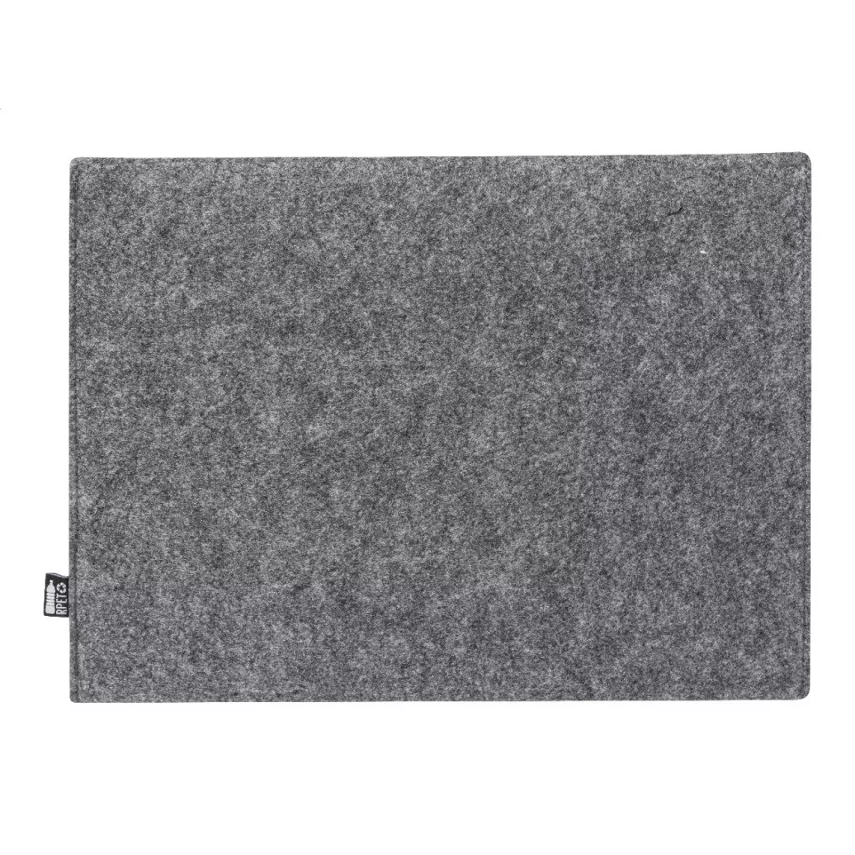 Refelt Slim grey  RPET document...