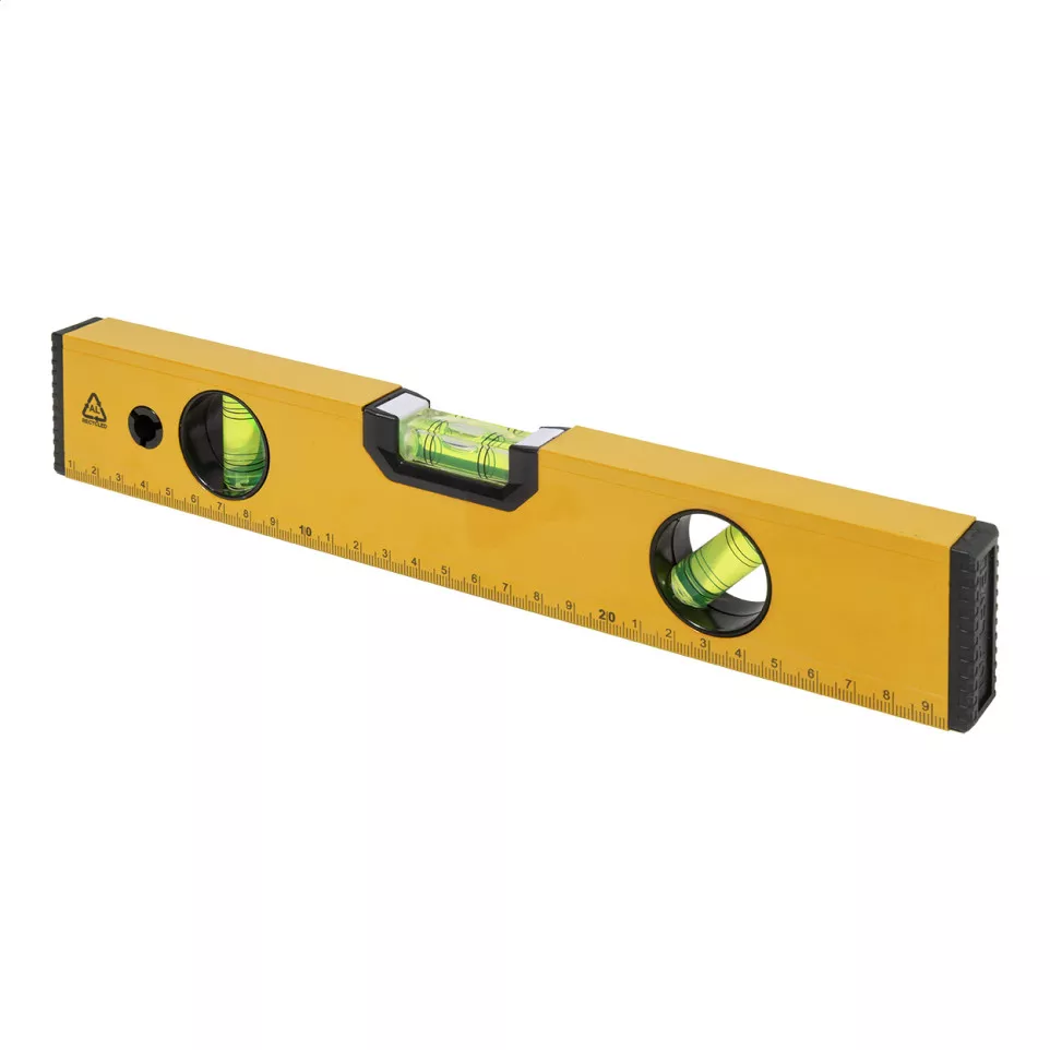 Ratupass yellow  spirit level 