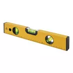 Ratupass yellow  spirit level 