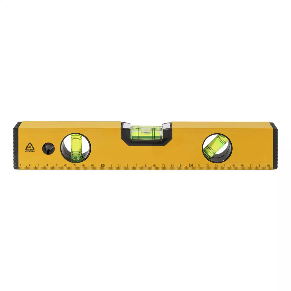 Ratupass yellow  spirit level 