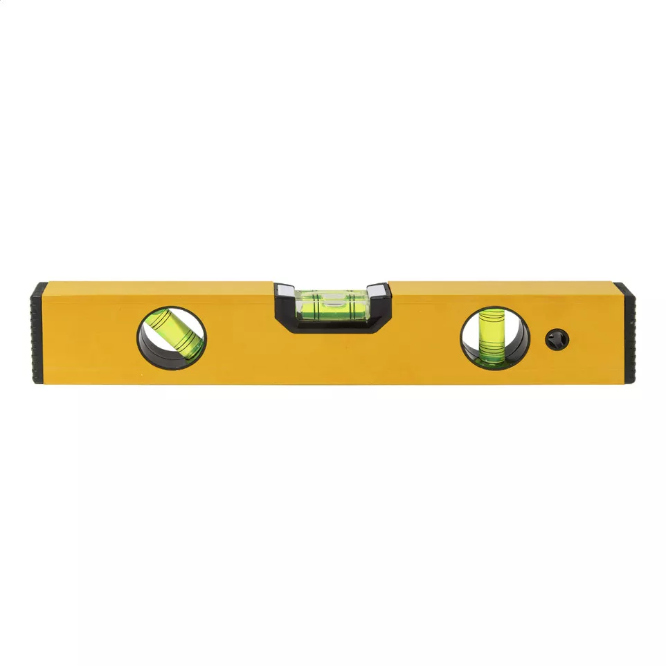 Ratupass yellow  spirit level 