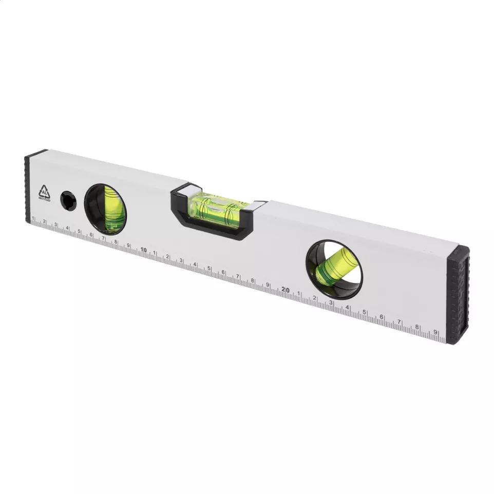 Ratupass white  spirit level 