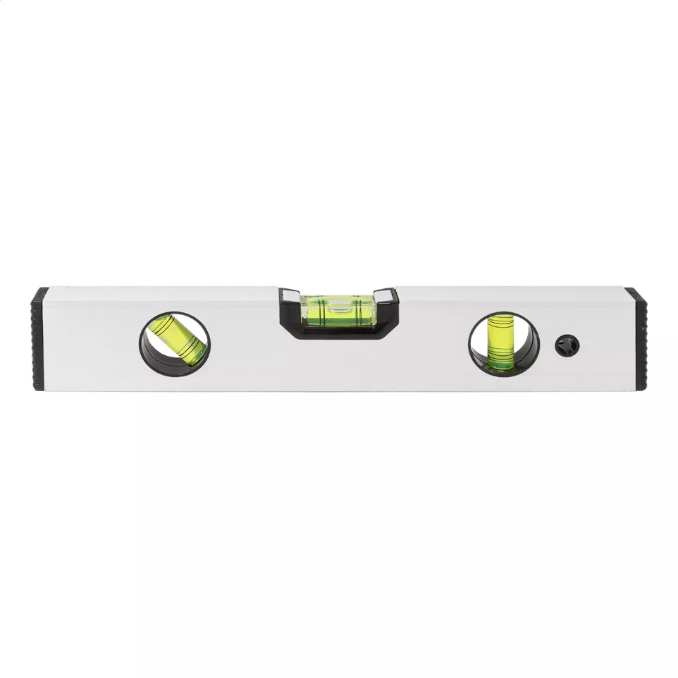 Ratupass white  spirit level 