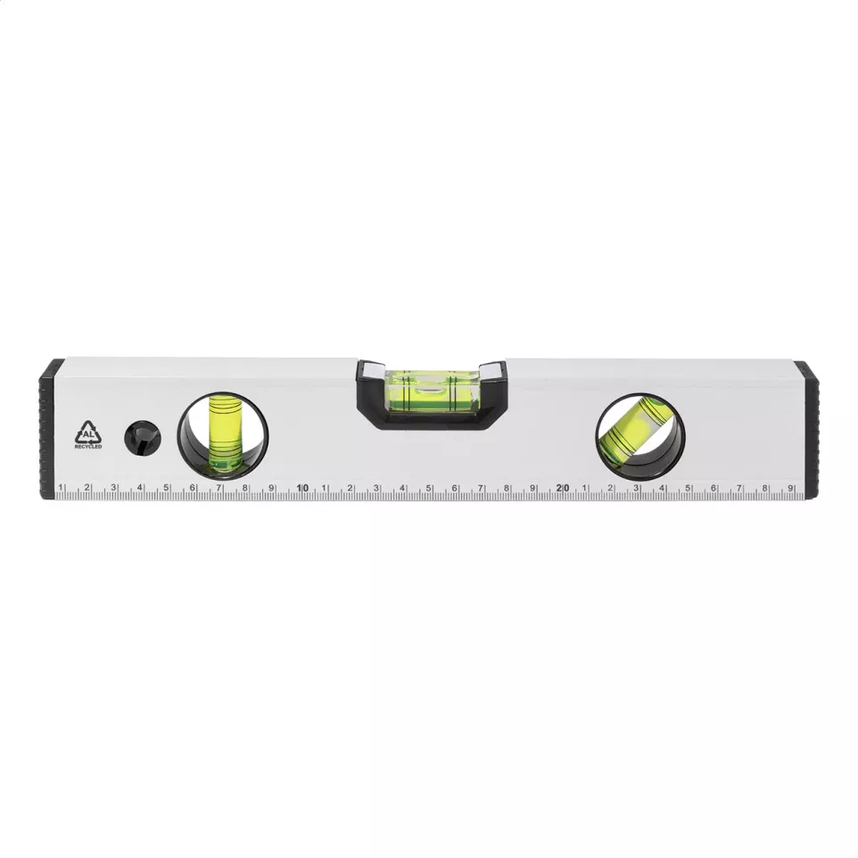 Ratupass white  spirit level 