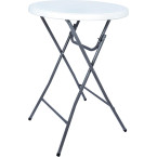 Table debout BT100, blanc,...