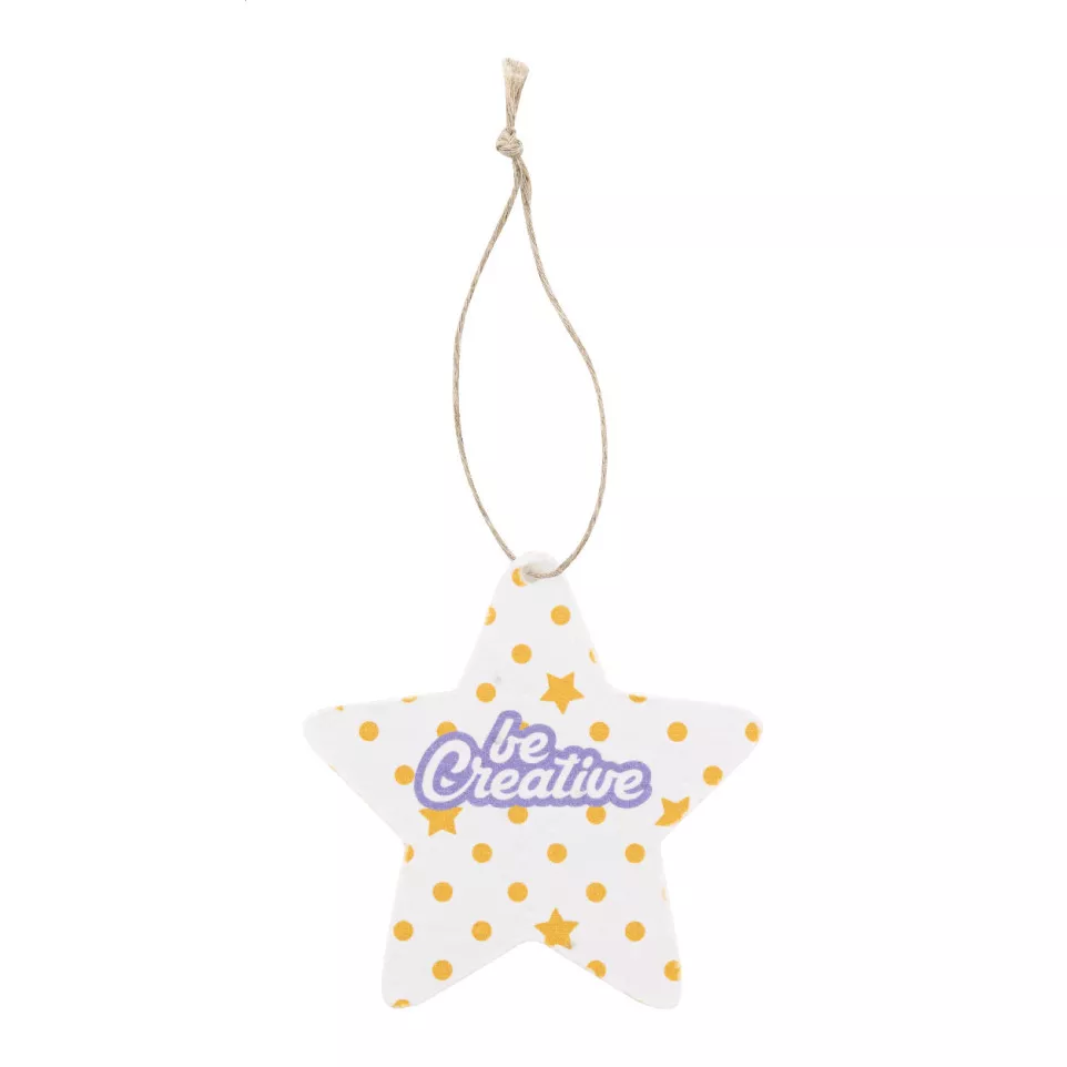 CreaJul Seed naturelle  ornement de...