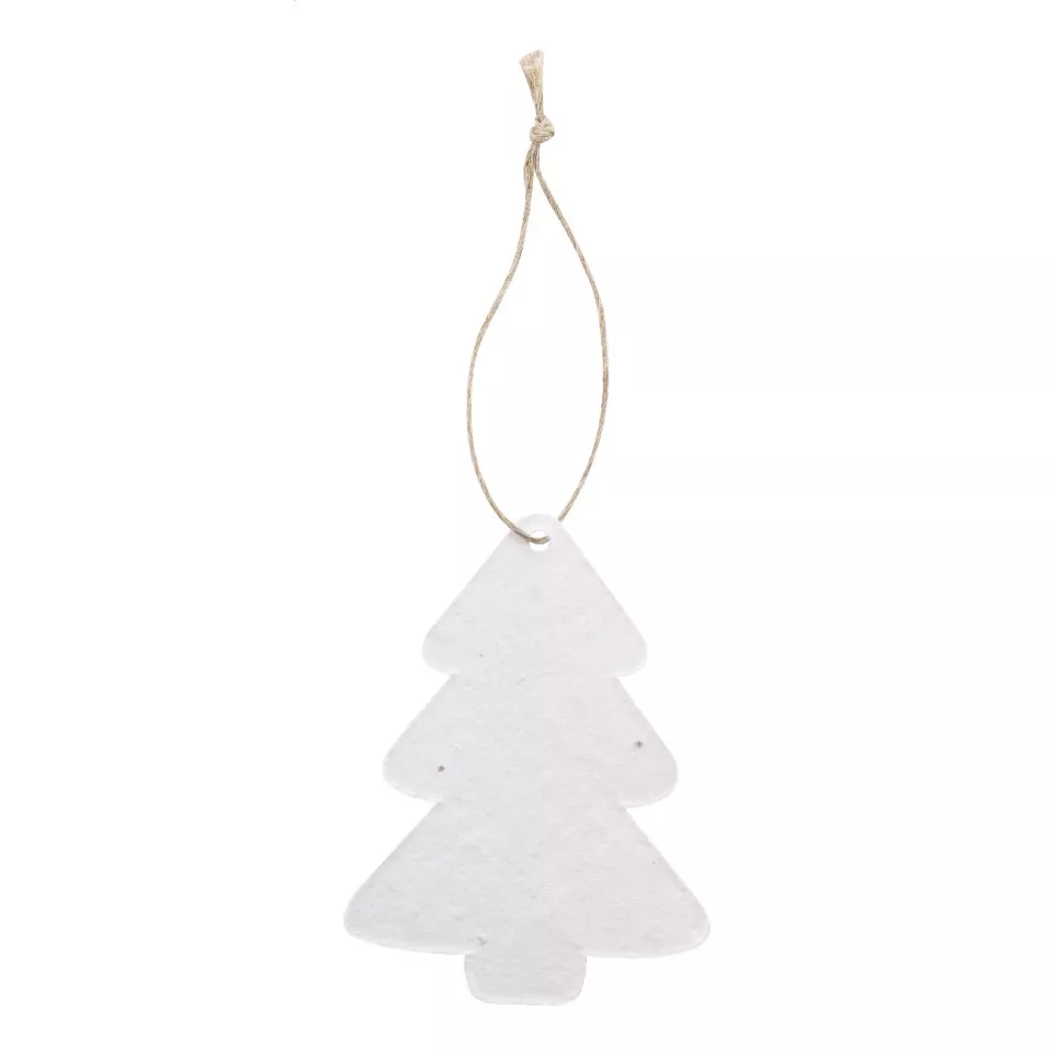 CreaJul Seed naturelle  ornement de...