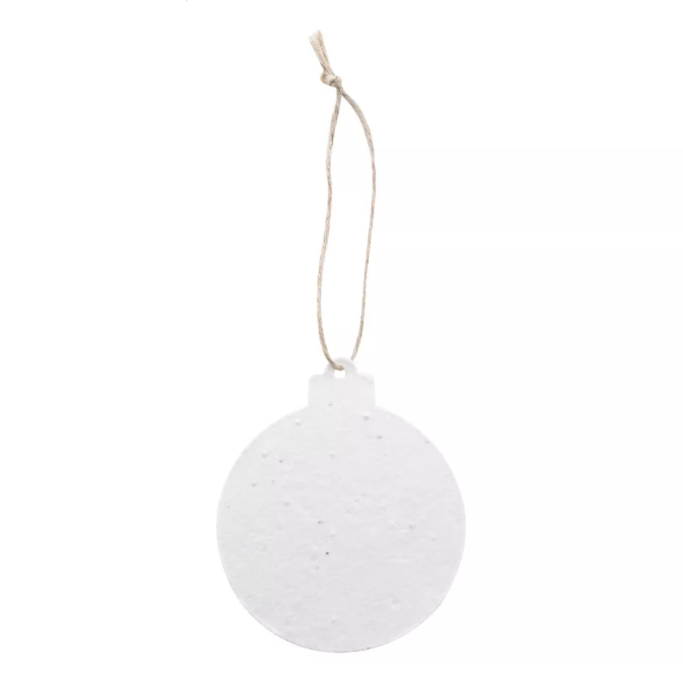 CreaJul Seed naturelle  ornement de...