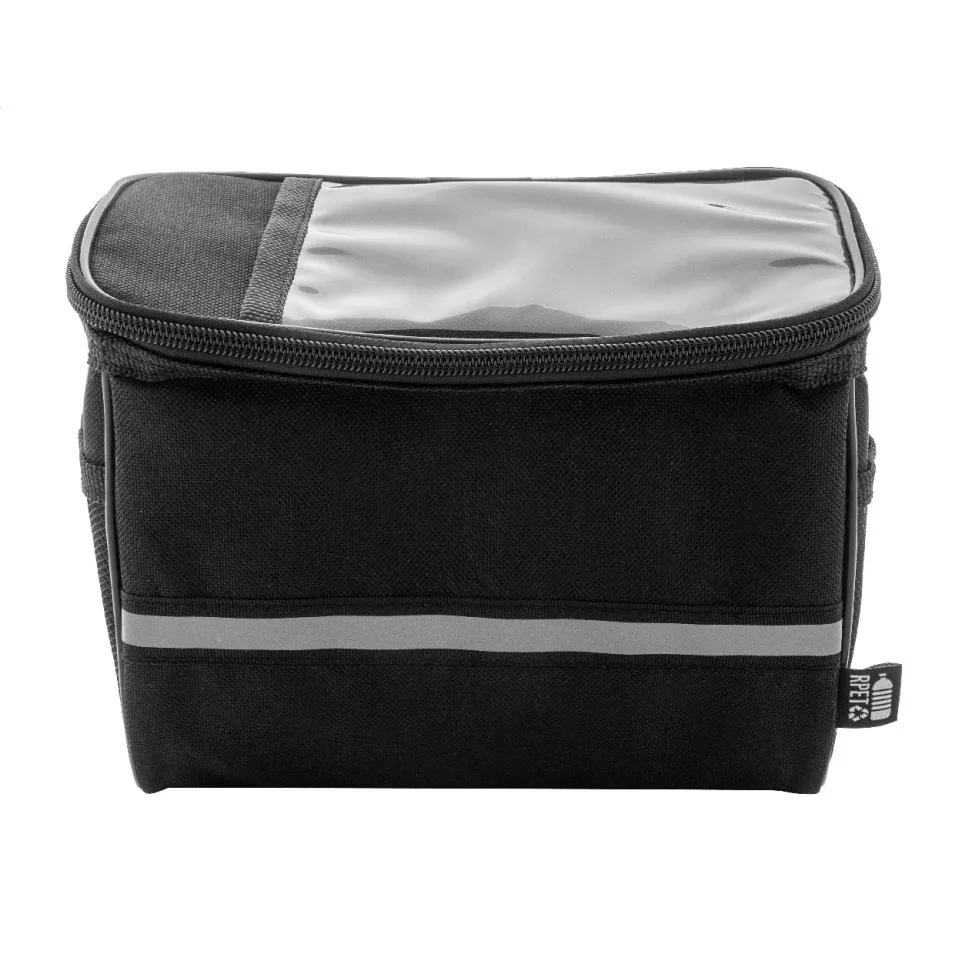 Velofon Plus noir  Sacoche de vélo...