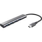 Trust Halyx USB-C 3.2 Hub...