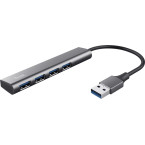 Trust Halyx USB 3.2 Hub...