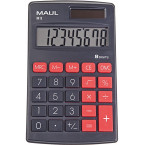 MAUL Calculator M 8 Pocket...