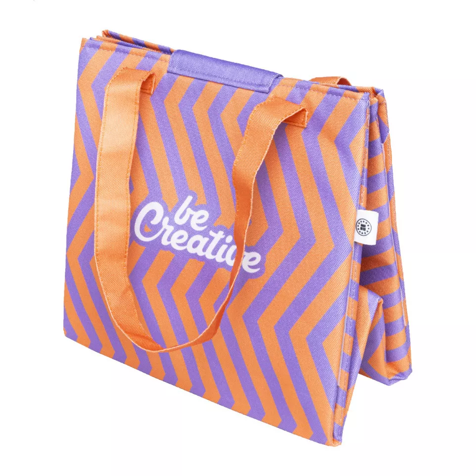 CreaCool Picnic blanc  Sac isotherme...