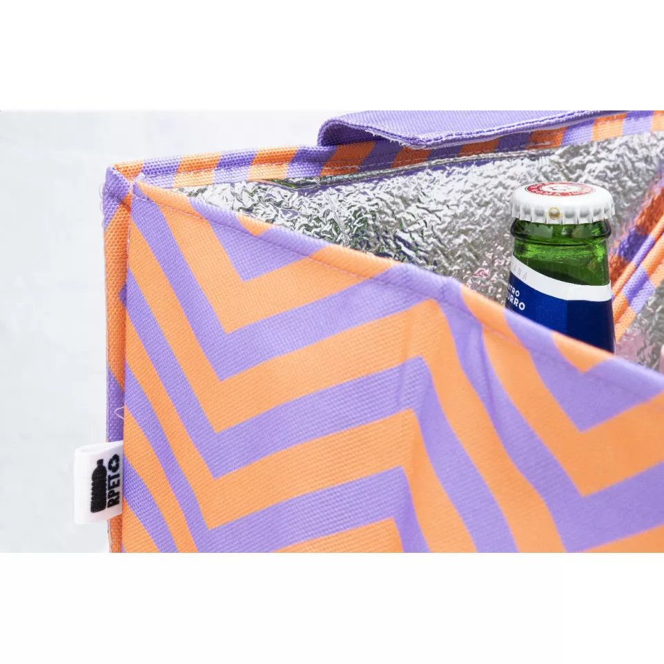 CreaCool Picnic blanc  Sac isotherme...