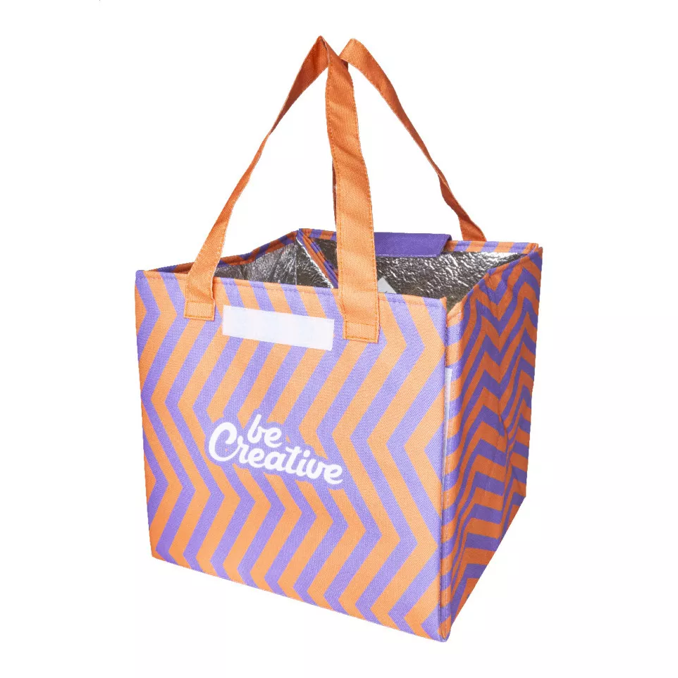 CreaCool Picnic blanc  Sac isotherme...