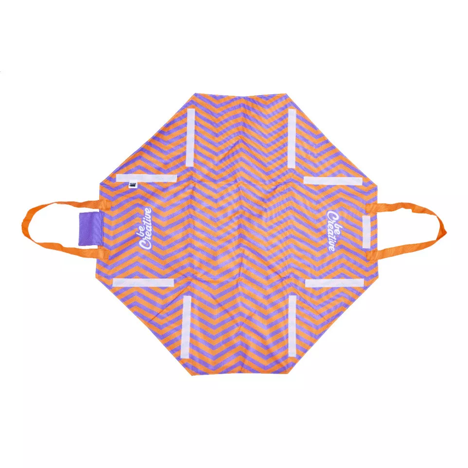 CreaCool Picnic blanc  Sac isotherme...