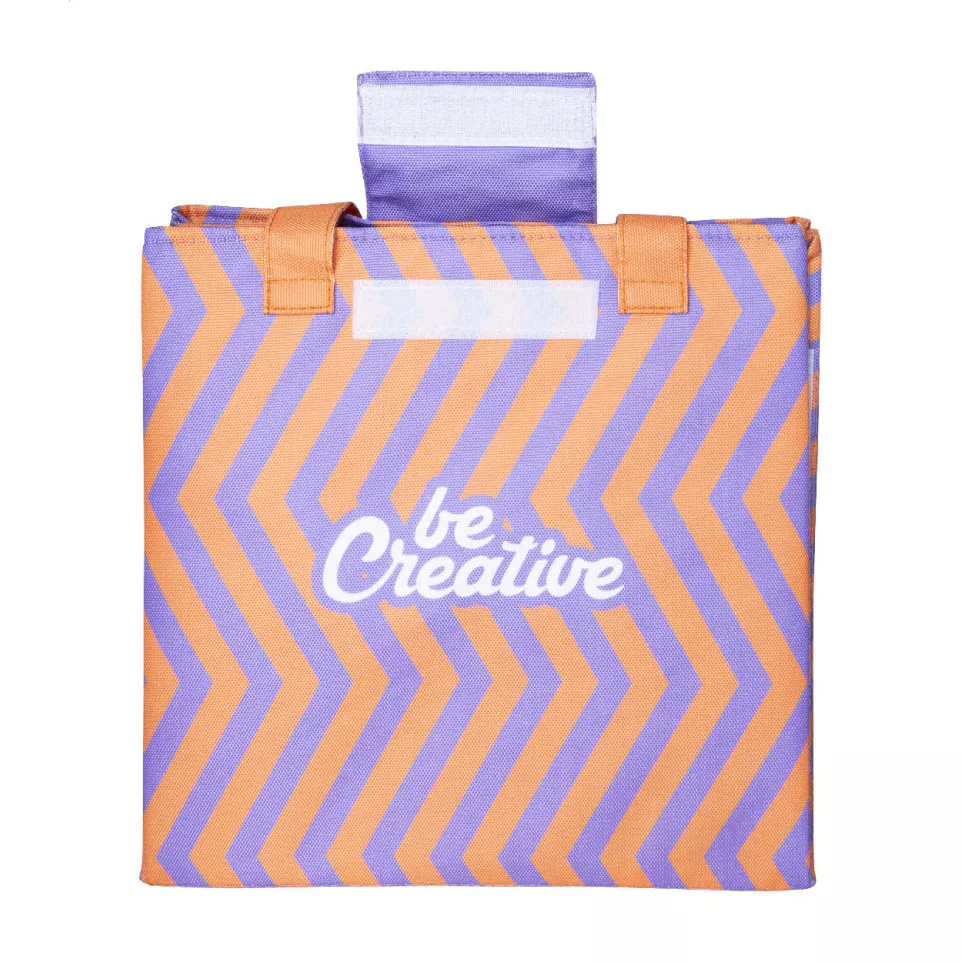 CreaCool Picnic blanc  Sac isotherme...