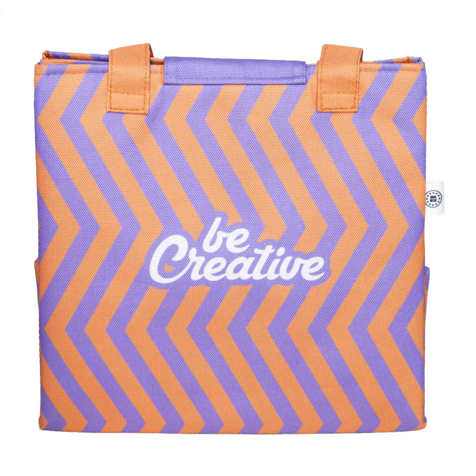 CreaCool Picnic blanc  Sac isotherme...