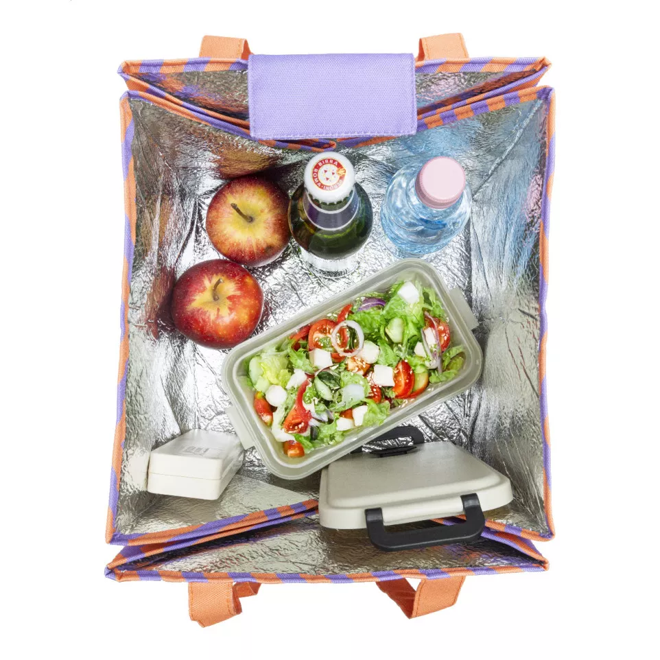 CreaCool Picnic blanc  Sac isotherme...