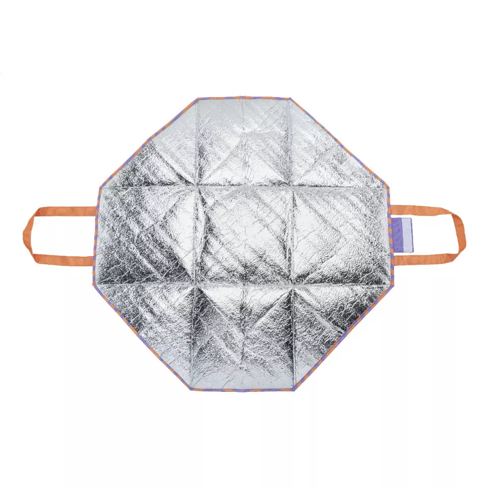 CreaCool Picnic blanc  Sac isotherme...